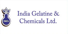 India Gelatine & Chemicals